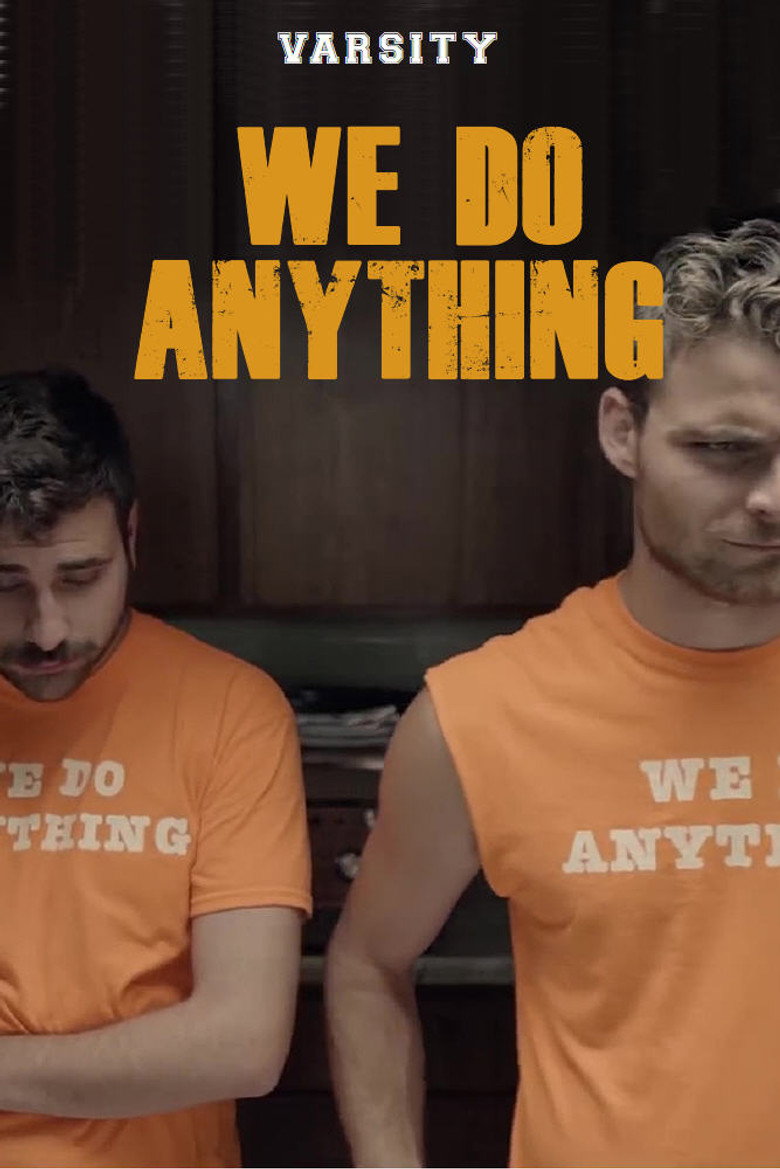 We Do Anything