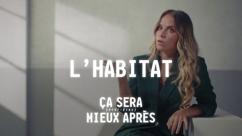 Still image for Ce sera (peut-être) mieux après season 1 episode 4: Episode 4