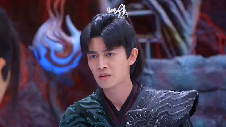 Still image for Burning Flames season 1 episode 22: Episode 22 Still image for Burning Flames season 1 episode 22: Episode 22