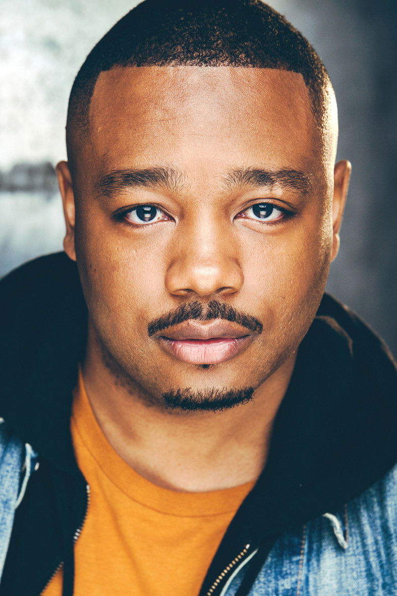 Kevin T. DeWitt portrait image