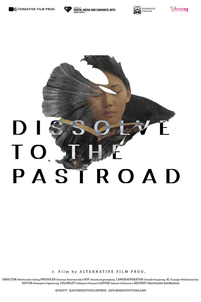 Imatge de Dissolve to the Pastroad