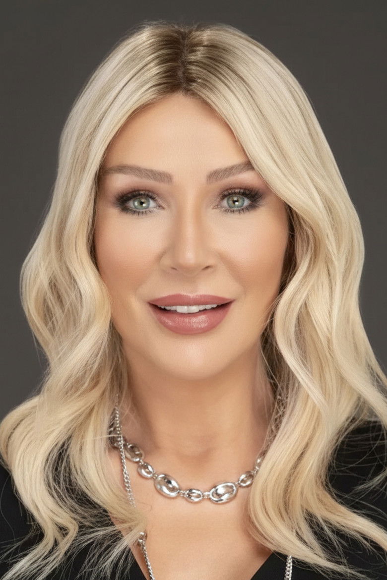 Seda Sayan portrait image