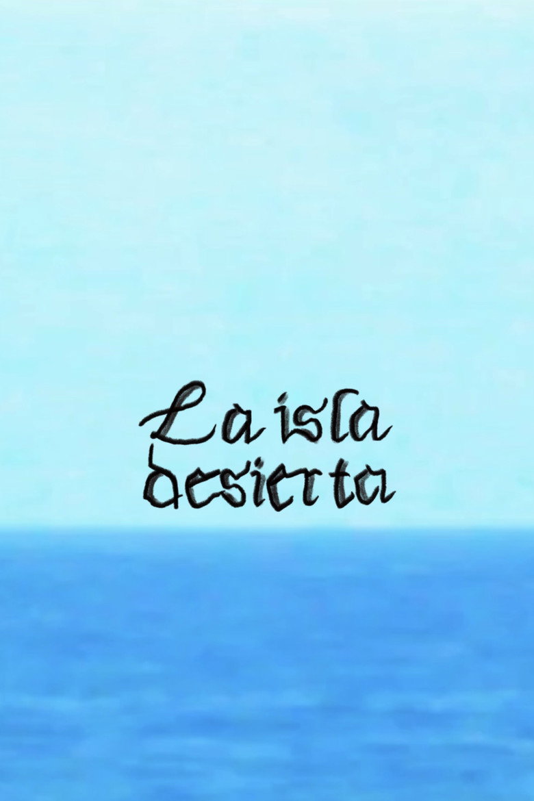 Imatge de La Isla Desierta
