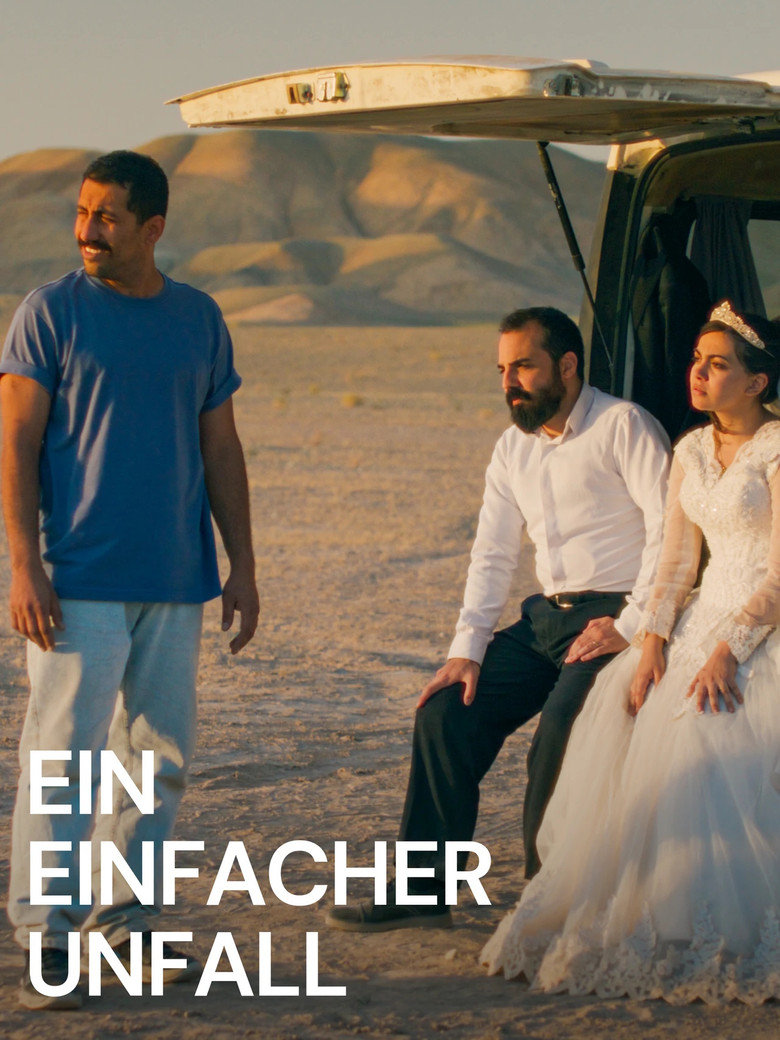 Imatge de Un simple accident