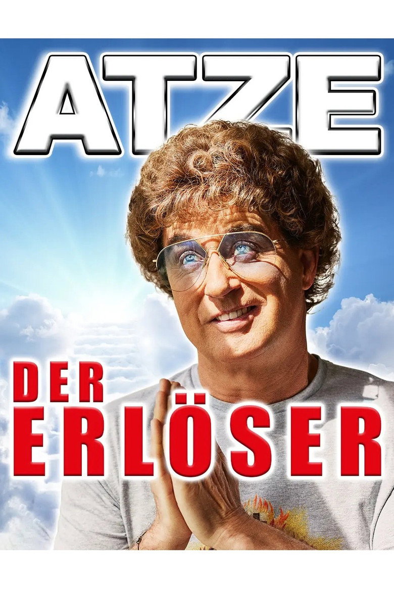 Imatge de Atze Schröder - Der Erlöser