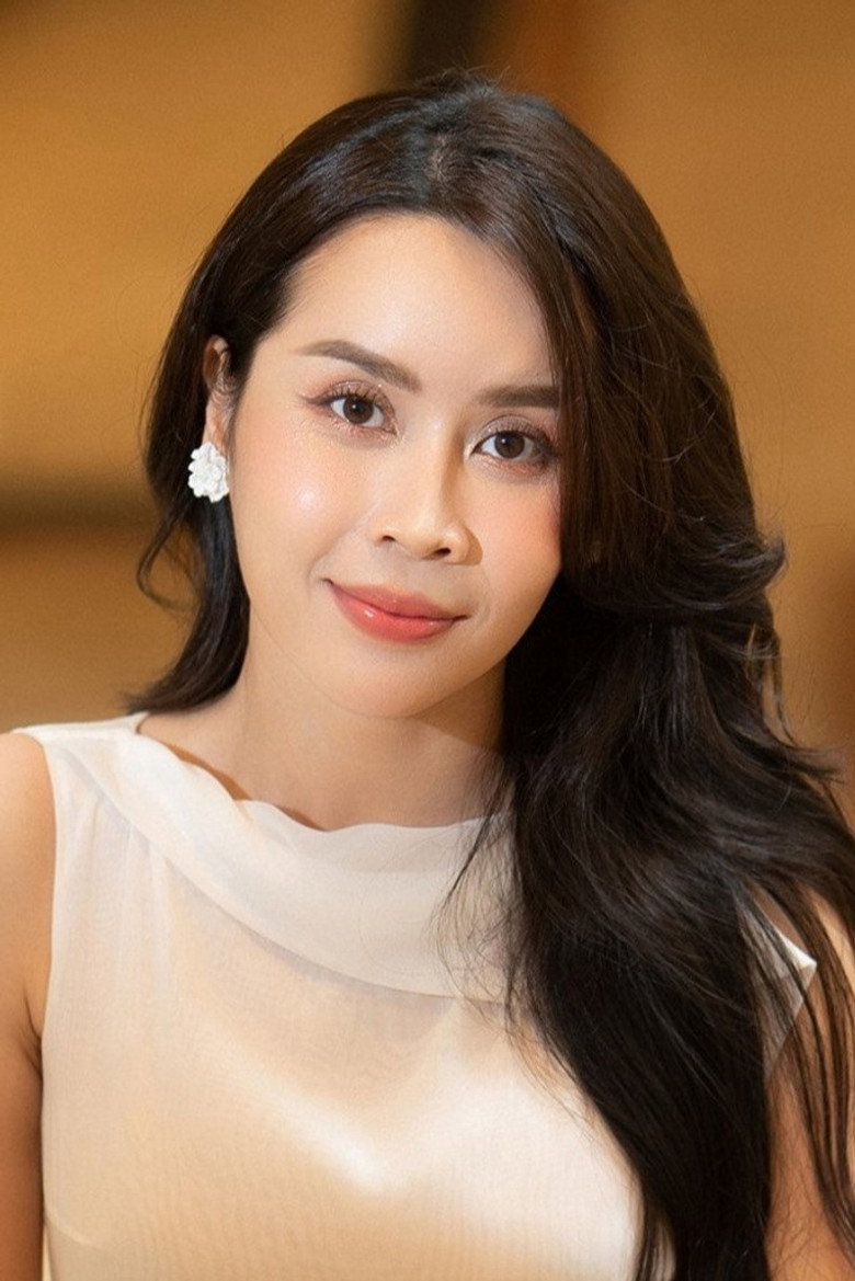 Lưu Hương Giang