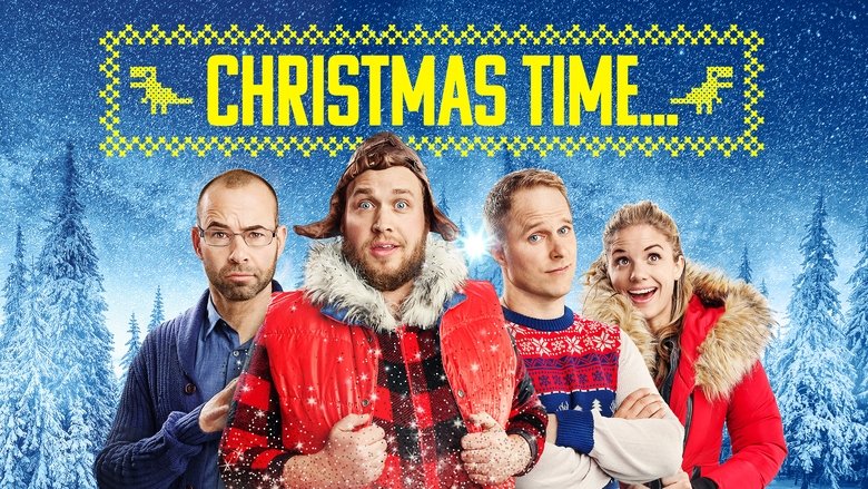 Assistir My Brother the Time Traveler (2017)