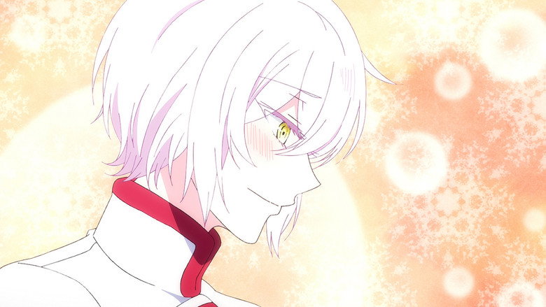 Still from The Case Study of Vanitas - Season 1 Episode 20