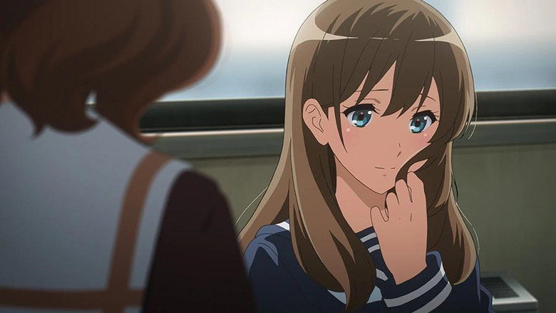 Still from Sound! Euphonium - Season 3 Episode 3