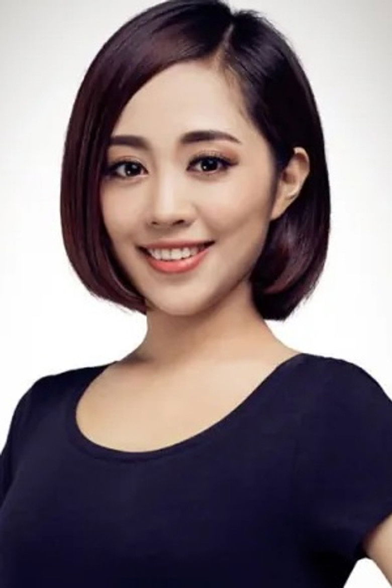 Zhao Han Jun portrait image