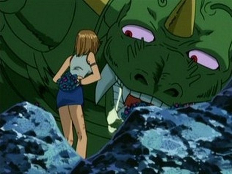 Still image for Rave Master season 1 episode 9: A Bite to Eat Still image for Rave Master season 1 episode 9: A Bite to Eat