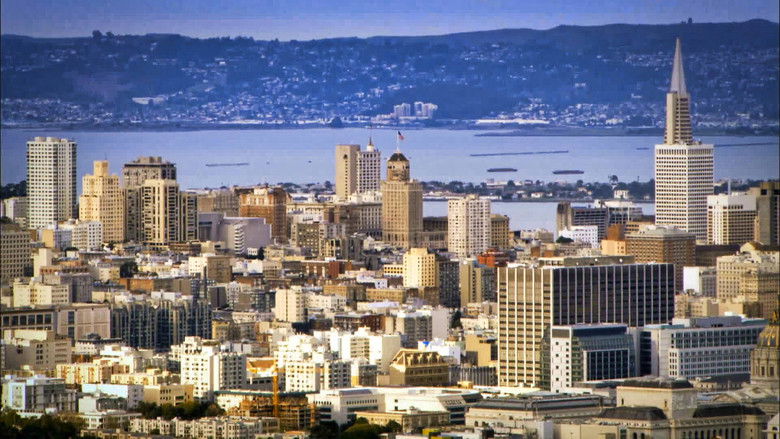 Still image for Strip the City season 1 episode 2: Earthquake City - San Francisco Still image for Strip the City season 1 episode 2: Earthquake City - San Francisco