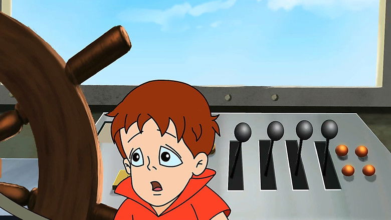 Still image for Haier Brothers season 1 episode 50: Episode 50 Still image for Haier Brothers season 1 episode 50: Episode 50