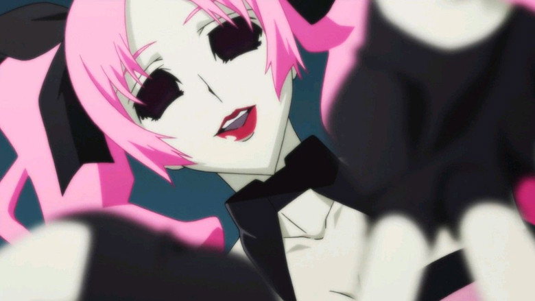 Still from Shiki - Season 1 Episode 10