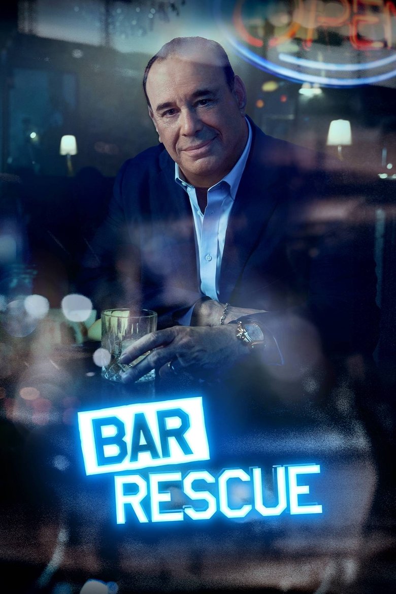 Bar Rescue Serie free watch