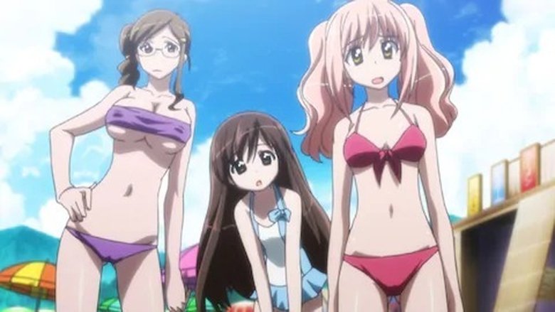 Still image for Charger Girl Juden Chan season 1 episode 5: Happening! Still image for Charger Girl Juden Chan season 1 episode 5: Happening!