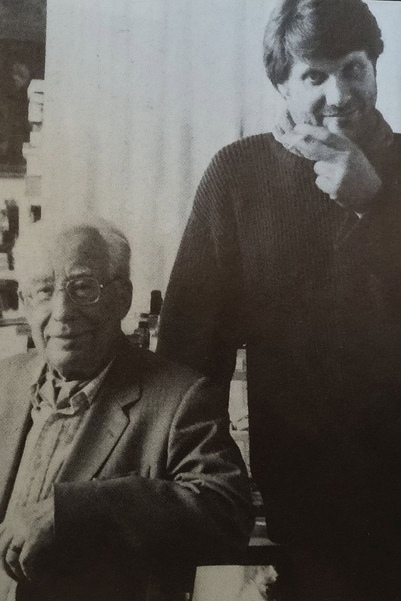 Henri Storck, ooggetuige