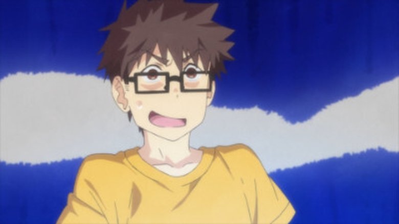 Still image for Landlord Is in Puberty! season 1 episode 1: The Landlord Is a Little Girl! Still image for Landlord Is in Puberty! season 1 episode 1: The Landlord Is a Little Girl!