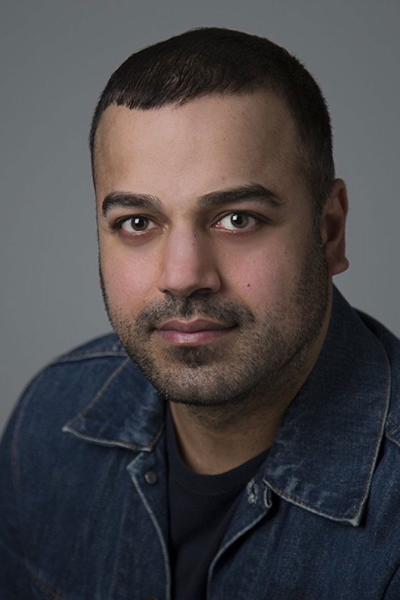 Sukh Singh portrait image