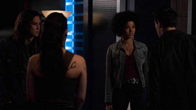 Still from Shadowhunters The Mortal Instruments - Season 3 Episode 19
