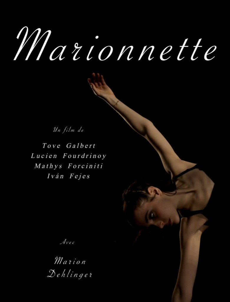 Imatge de Marionnette - CLIP
