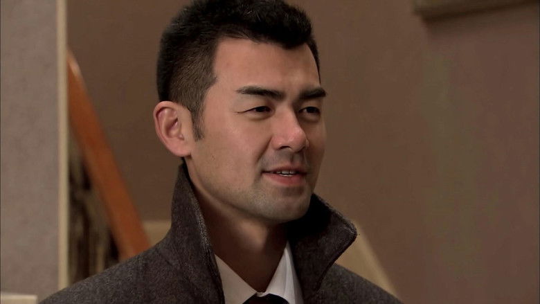 Still image for 证据 season 1 episode 1: Episode 1