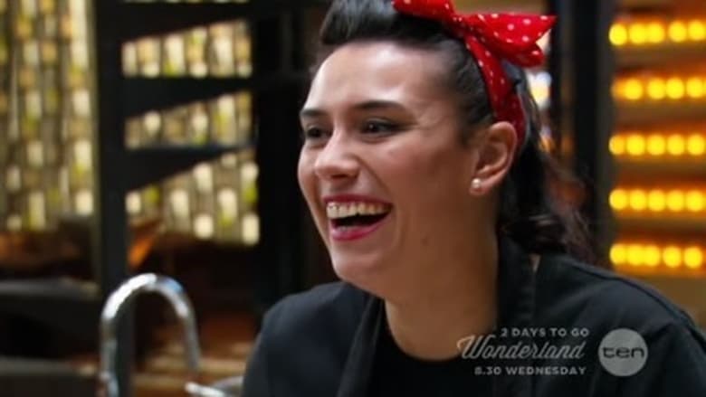 MasterChef Australia Season 5 Episode 56