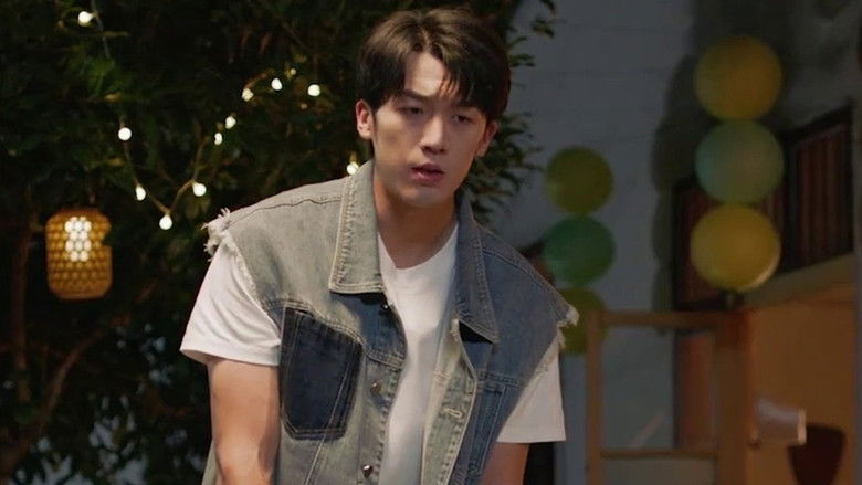 Still image for A Taste Called Qingxi season 1 episode 2: Episode 2