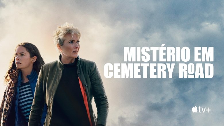 Down Cemetery Road (2025)