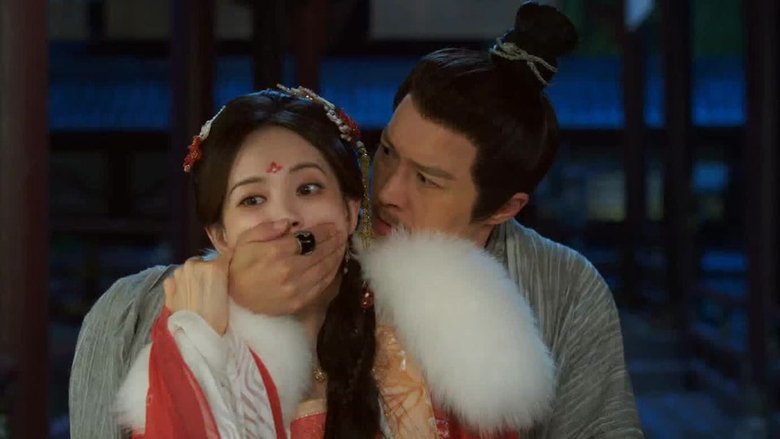 Tập 34 - Thư Quyển Nhất Mộng