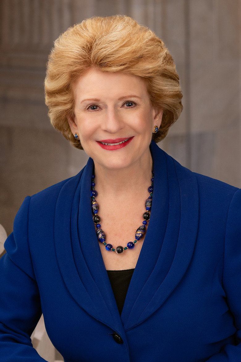 Debbie Stabenow photo 2
