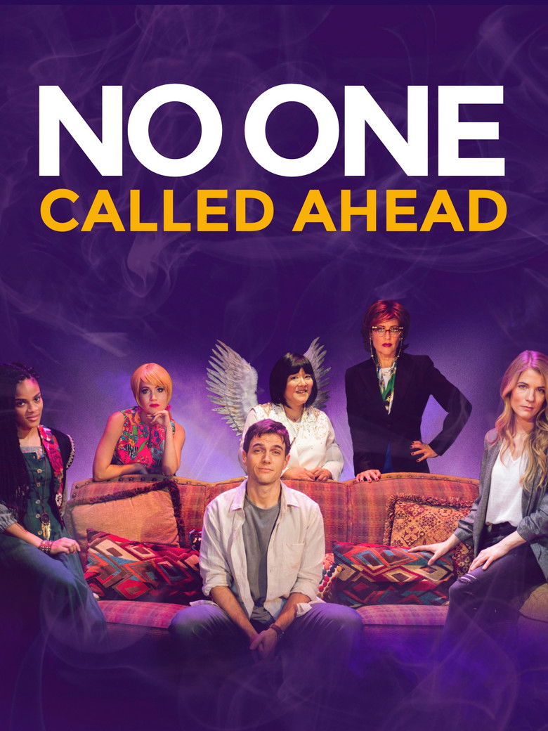 Imatge de No One Called Ahead