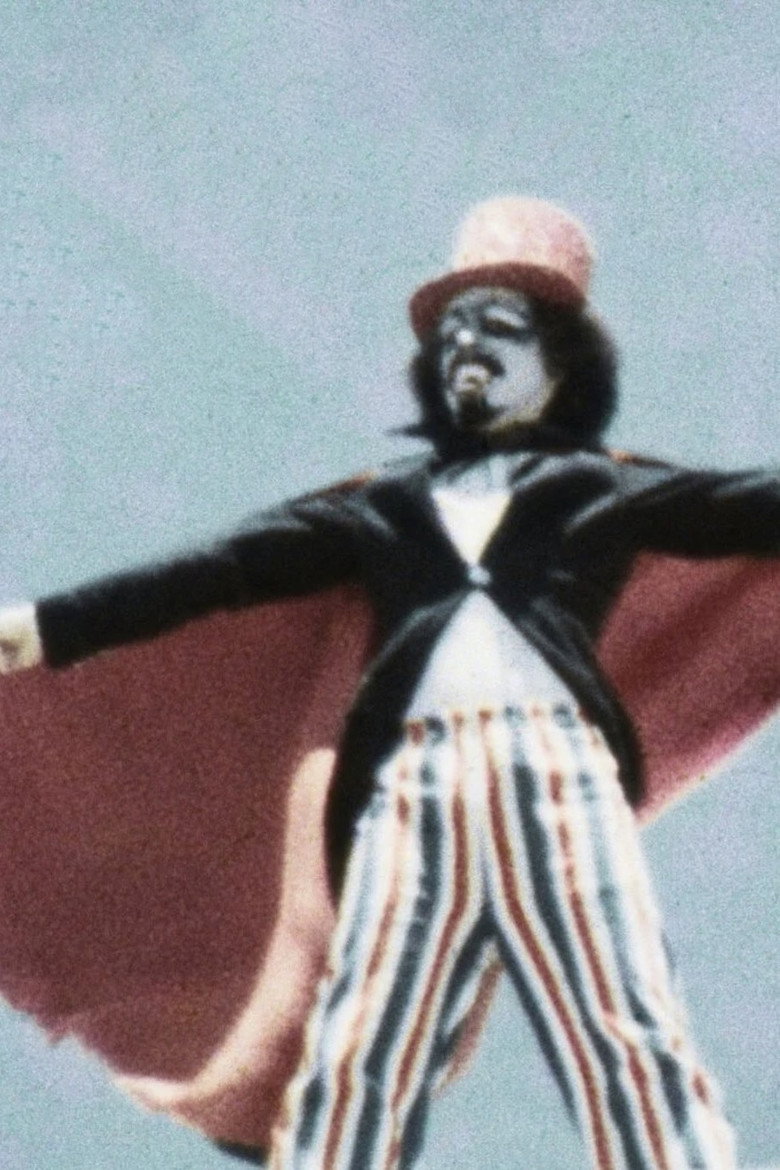 A Peleja do Bumba Meu Boi Contra o Vampiro do Meio-Dia