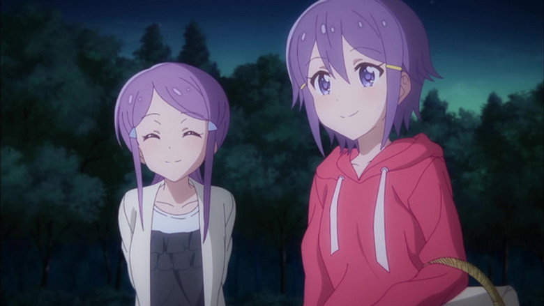 Still from Asteroid in Love - Season 1 Episode 7
