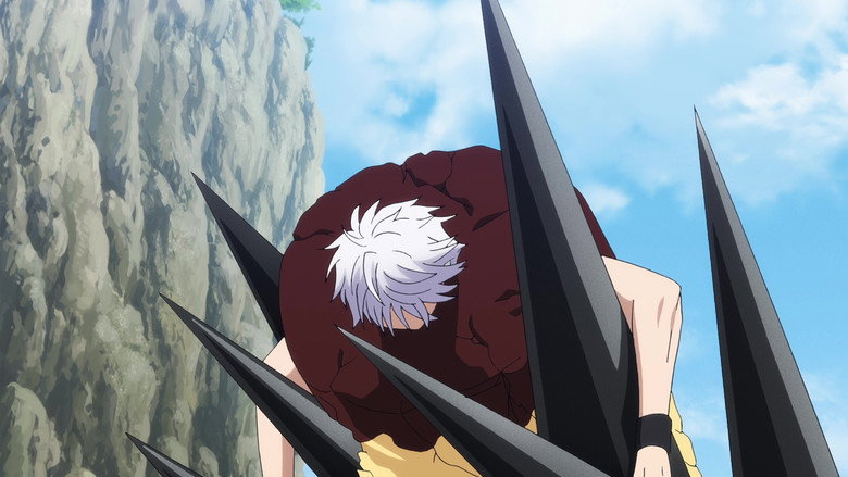 Still from Plunderer - Season 1 Episode 4