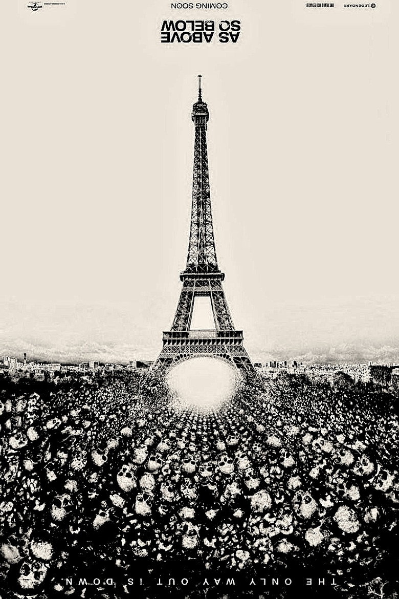Imatge de As Above, So Below