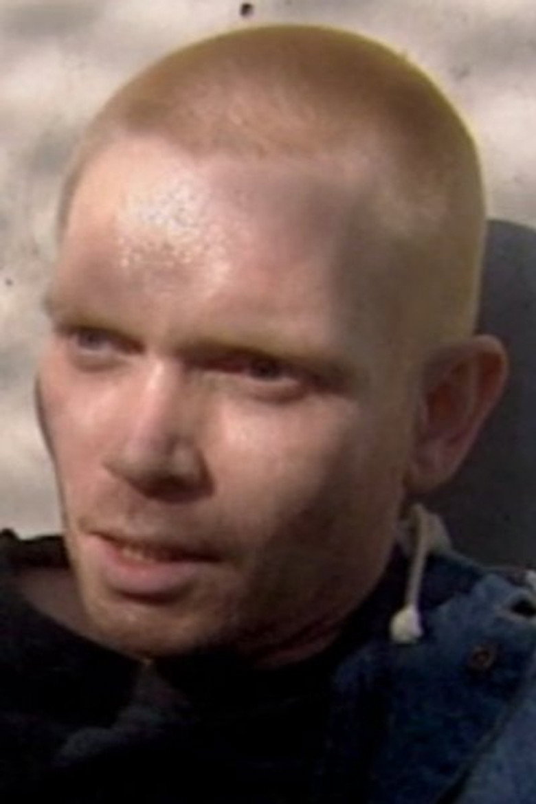 Ulf Danielsen portrait