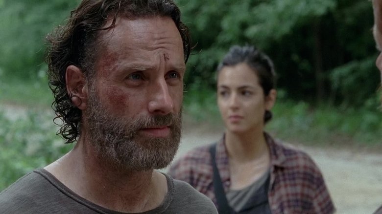 The Walking Dead Saison 5 Streaming Vf Série The Walking Dead Saison 5 épisode 3 en streaming VF et VOSTFR
