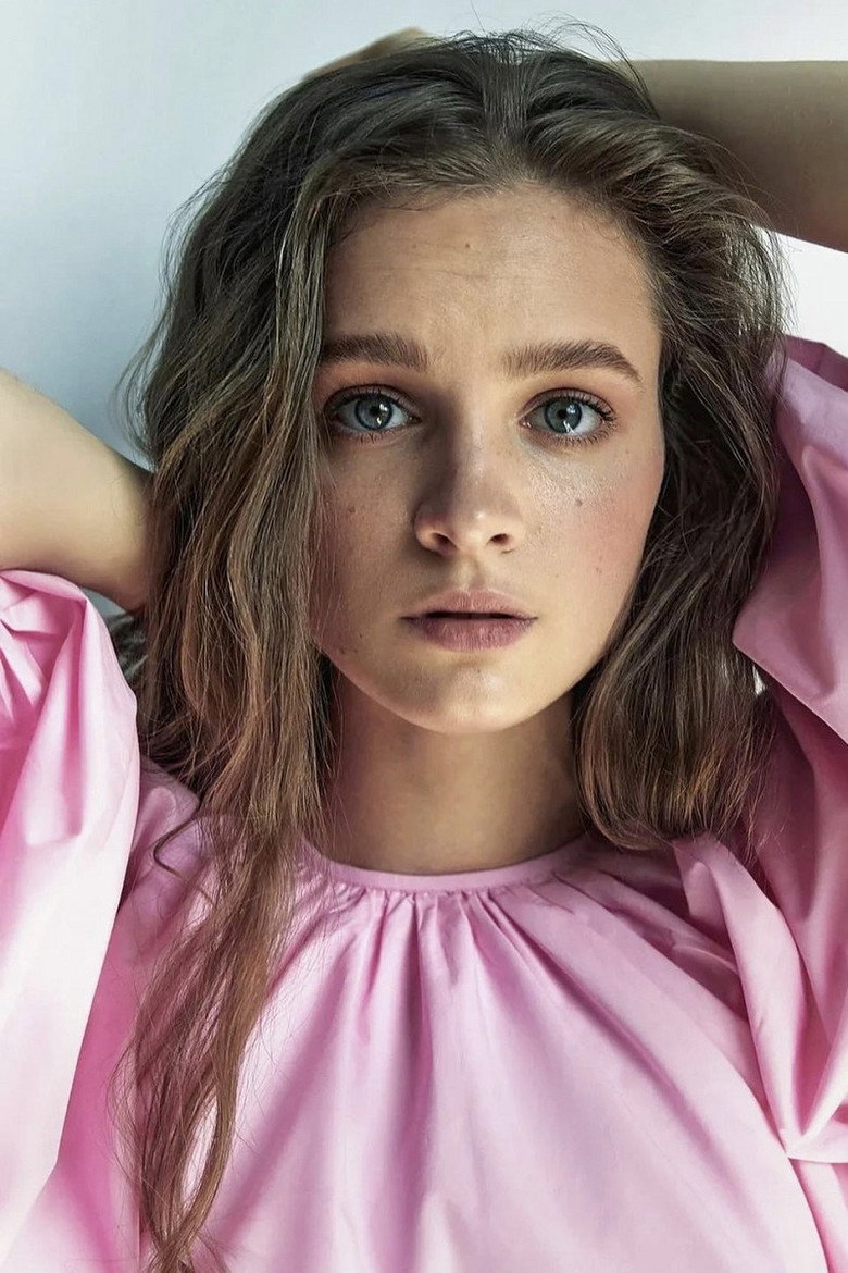 Anna Zavtur photo