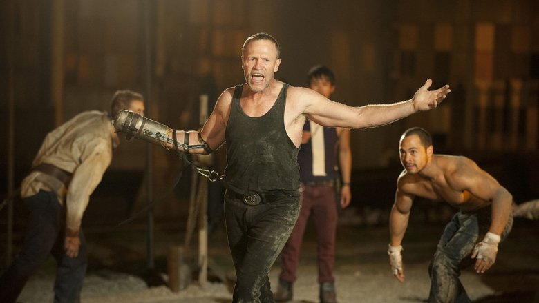 Streaming The Walking Dead Saison 3 Série The Walking Dead Saison 3 épisode 5 en streaming VF et VOSTFR