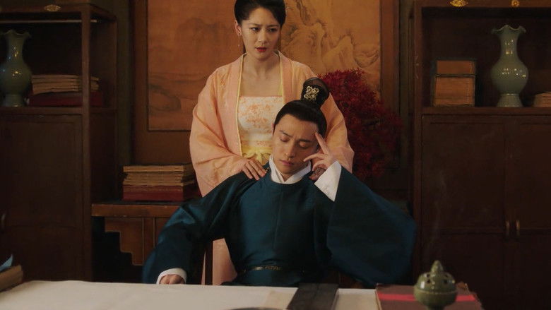 Still image for The Lady in Butcher’s House season 1 episode 21: Episode 21 Still image for The Lady in Butcher’s House season 1 episode 21: Episode 21