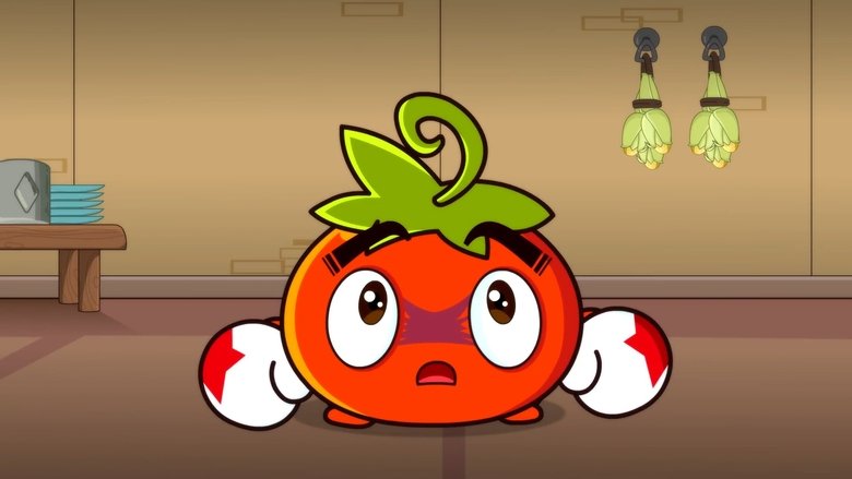 Still image for 燃烧的蔬菜 season 1 episode 51: Episode 51 Still image for 燃烧的蔬菜 season 1 episode 51: Episode 51