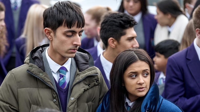 Ackley Bridge Season 2 Episode 6