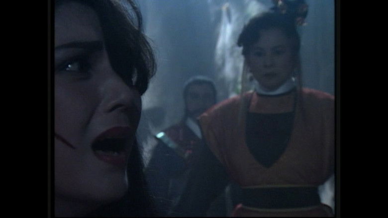 Still image for Reincarnated (II) season 1 episode 10: Episode 10 Still image for Reincarnated (II) season 1 episode 10: Episode 10