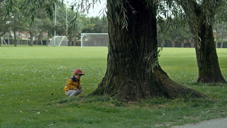 Image d'arrière-plan 3 du film Un endroit comme un autre