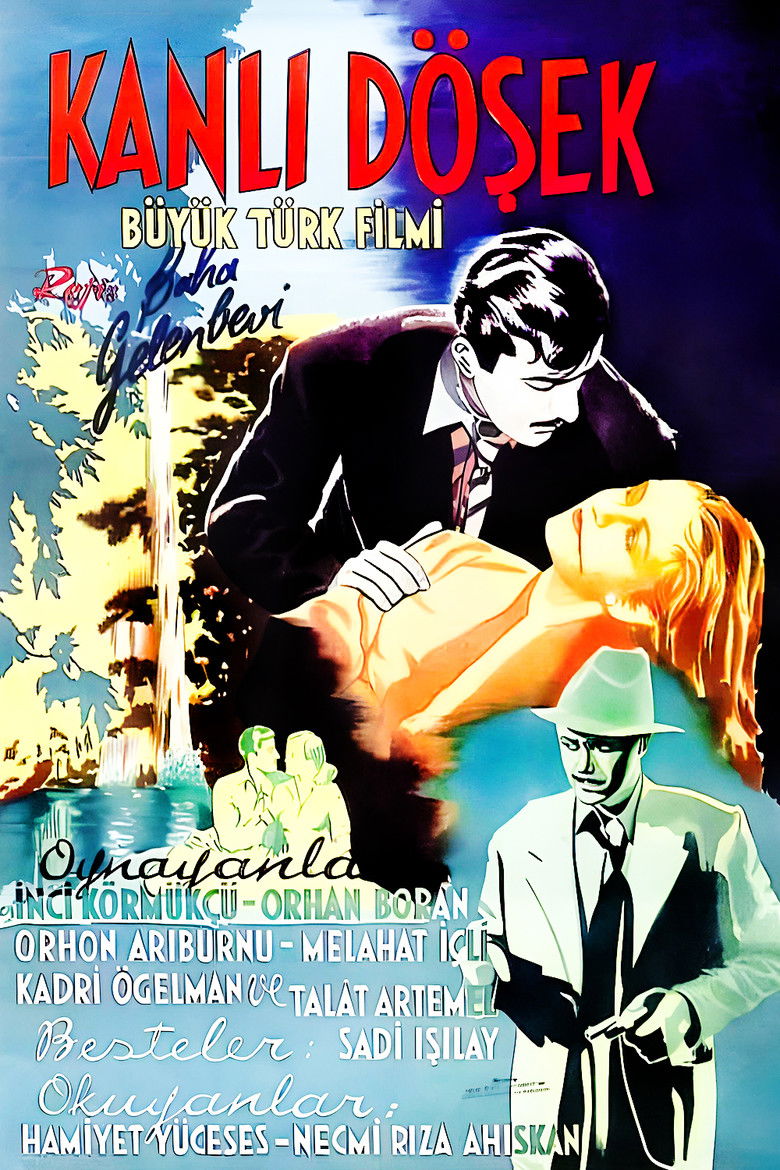 Imatge de Kanlı Döşek