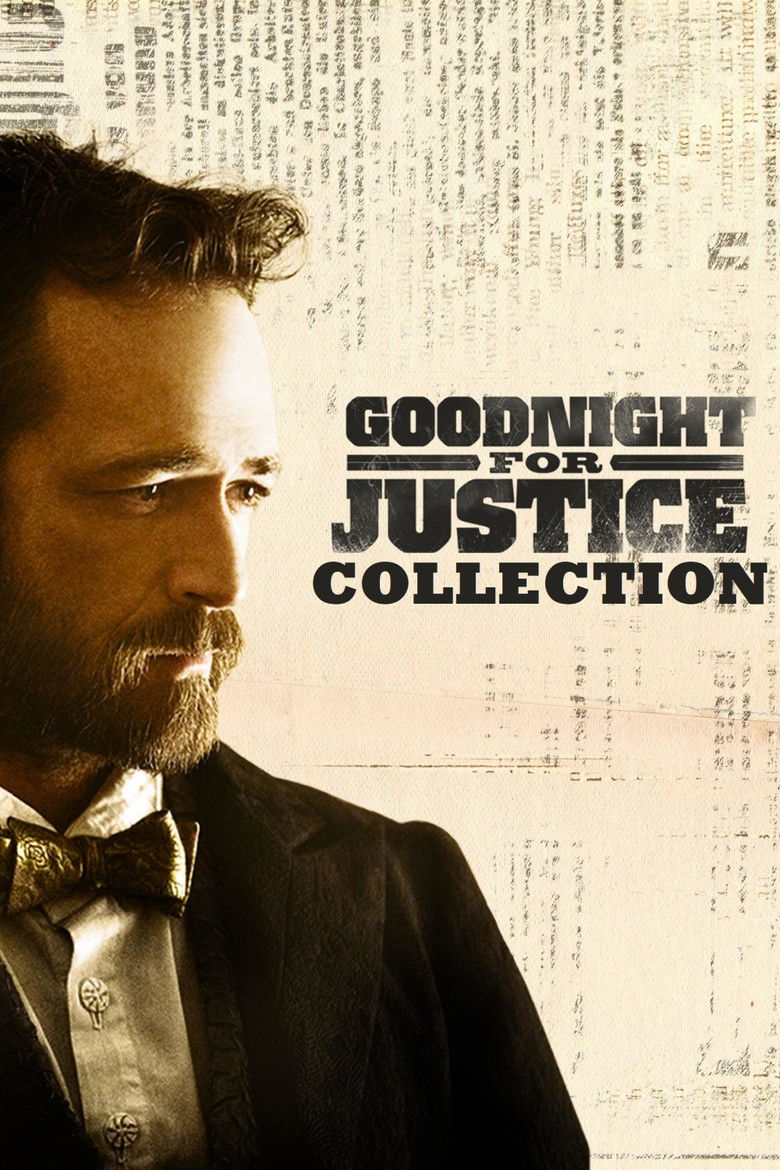 Goodnight for Justice Collection backdrop image