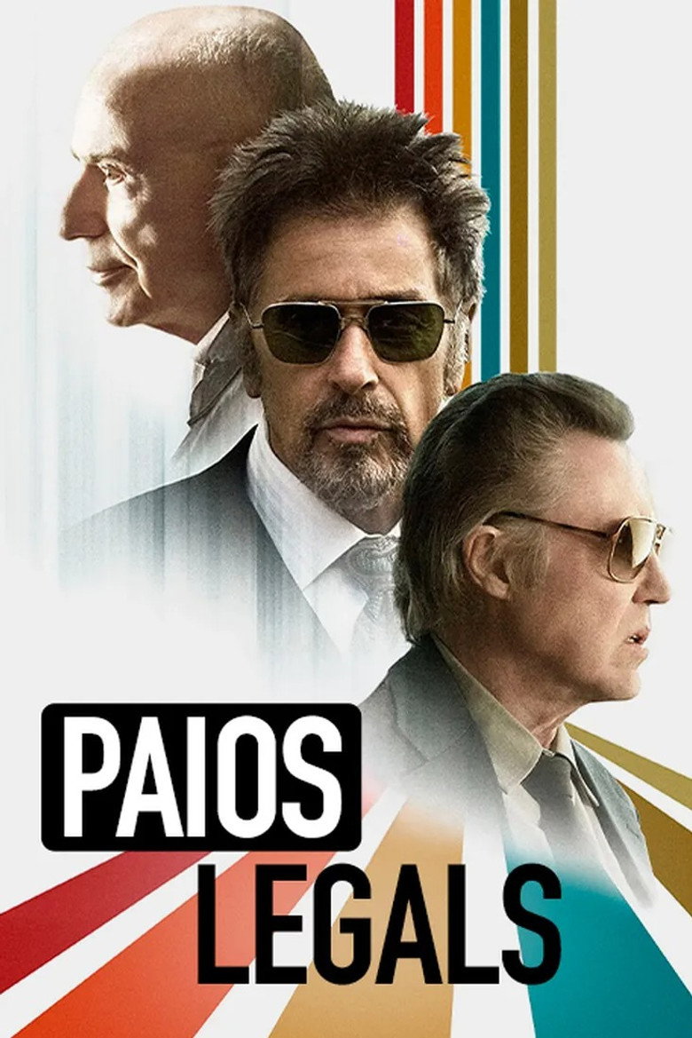 Imatge de Paios legals