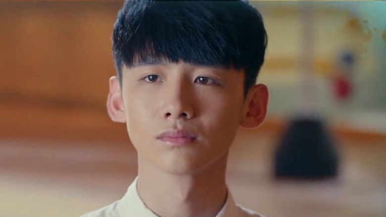 Still image for The Whirlwind Girl season 1 episode 19: Episode 19