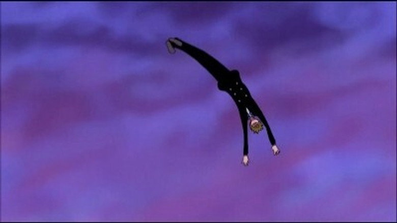 One Unnatural Phenomenon After the Next! Disembarking on Thriller Bark!